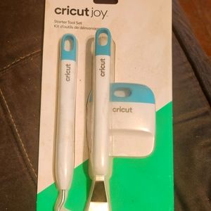 Cricut Joy Starter Tool Set